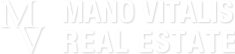 MANO VITALIS REAL ESTATE